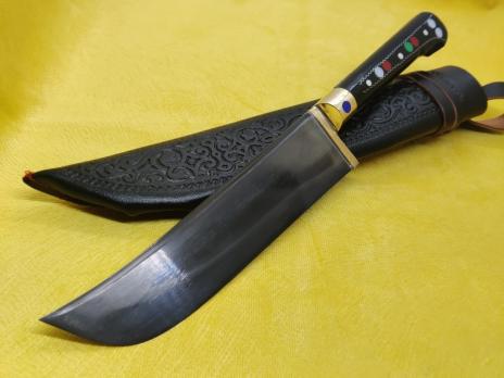 Национальный нож - Пчак (Шахрихан)
