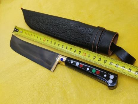 Национальный нож - Пчак (Шахрихан)