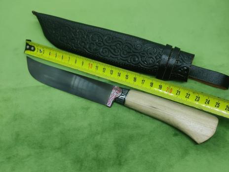 Кухонный нож - Пчак (Шахрихан)