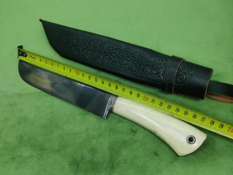 Кухонный нож - Пчак производства Узбекистан