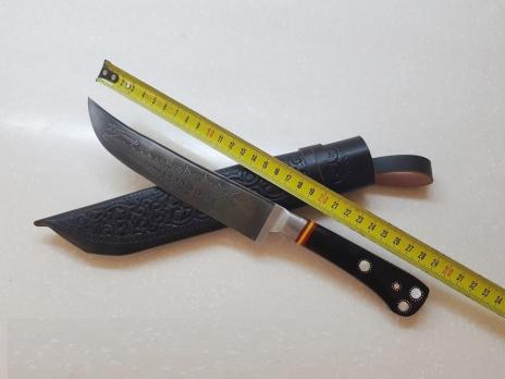 Нож пчак №9 (лезвие 17см)