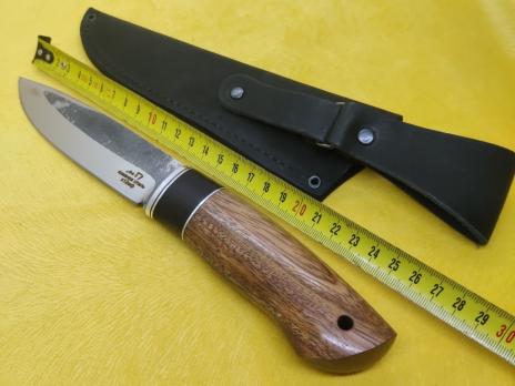 Нож "Тайга" в ножнах